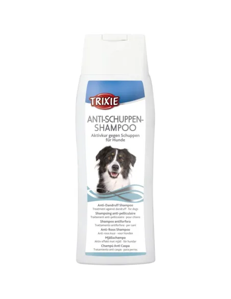 Shampoo Antiforfora 250ml tx2904