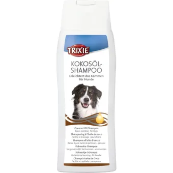Shampoo 250ml Olio Di Cocco tx2905