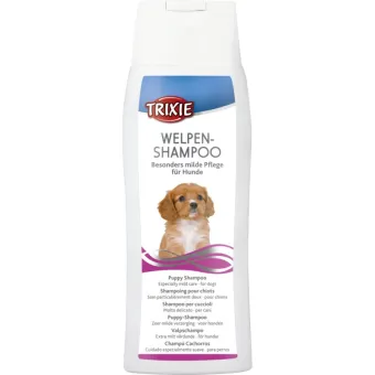 Shampoo Cuccioli 250 ml TX2906