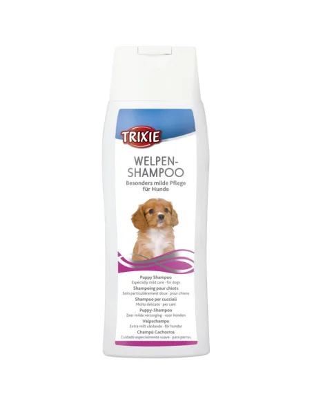 Shampoo Cuccioli 250 ml TX2906