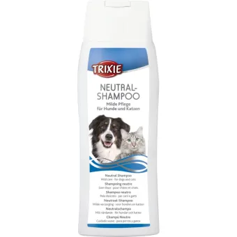 Shampoo Neutro Cani e Gatti 250 ml TX2907