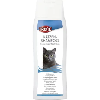 Trixie Katzenshampoo 250 ml TX2908