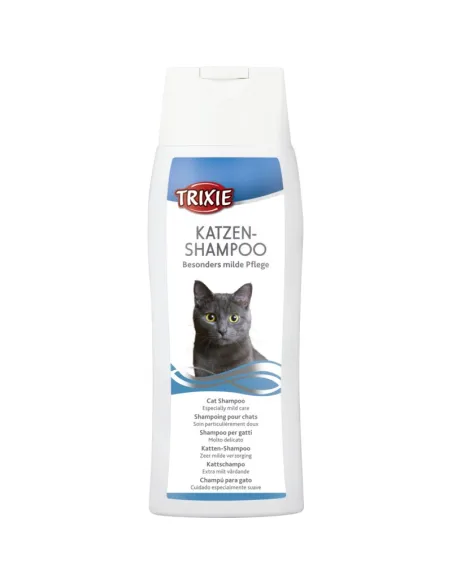 Trixie Katzenshampoo 250 ml TX2908