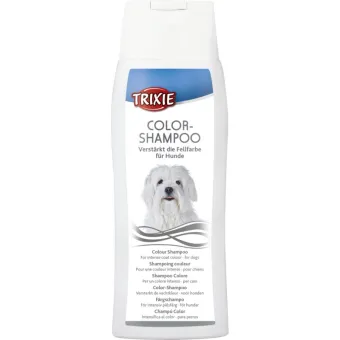 Shampoo Pelo Bianco 250 ml TX2914