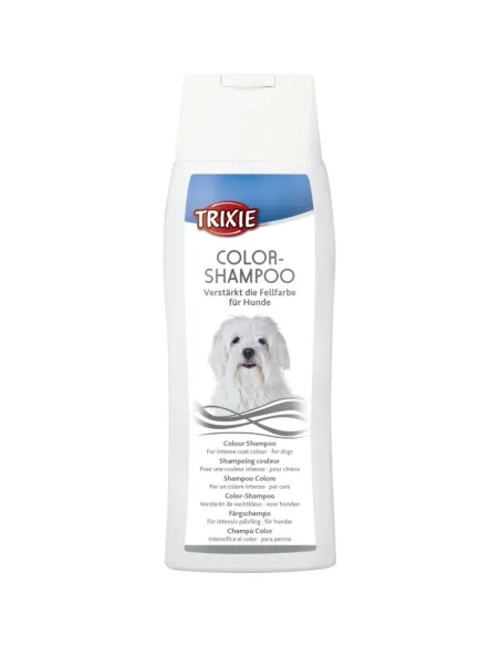 Shampoo Pelo Bianco 250 ml TX2914