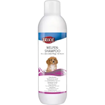 Shampoo Trixie Cuccioli 1lt tx2916
