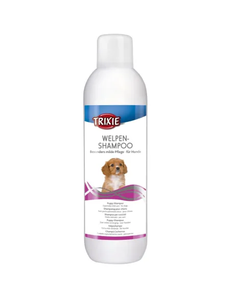 Shampoo Trixie Cuccioli 1lt tx2916