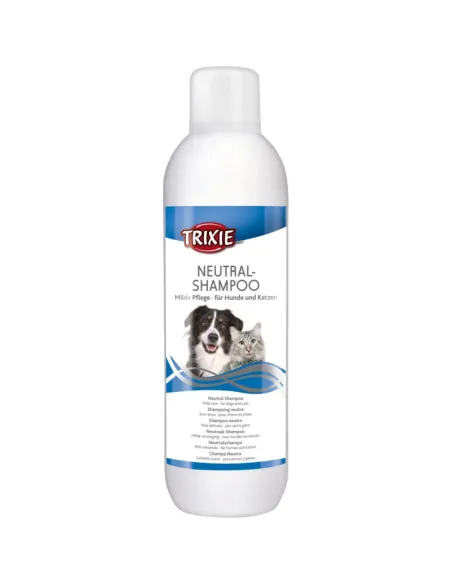 Shampoo Neutro Cat/Dog 1lt tx2917