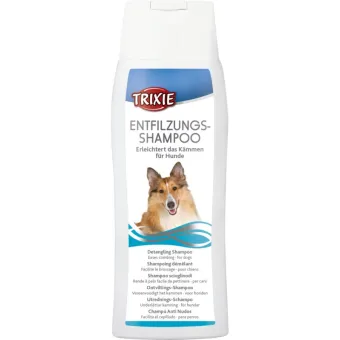 Shampoo 250ml Scioglinodi tx2921