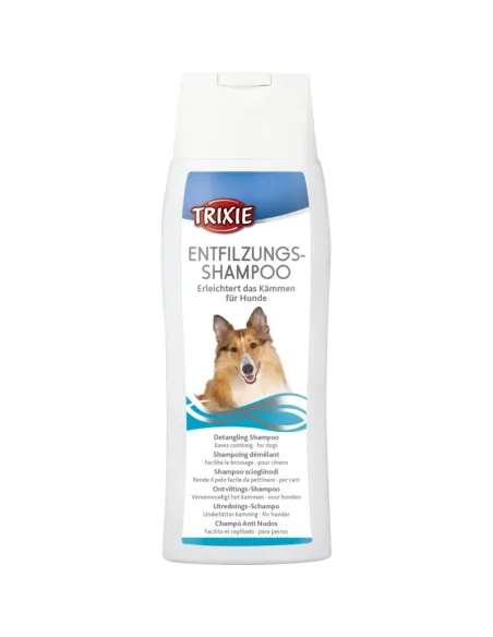 Shampoo 250ml Scioglinodi tx2921