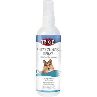Spray Sciogli Nodi TX2930