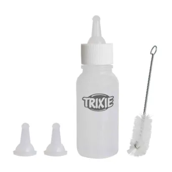 Biberon Cane Gatto Kit di Allattamento TX4193