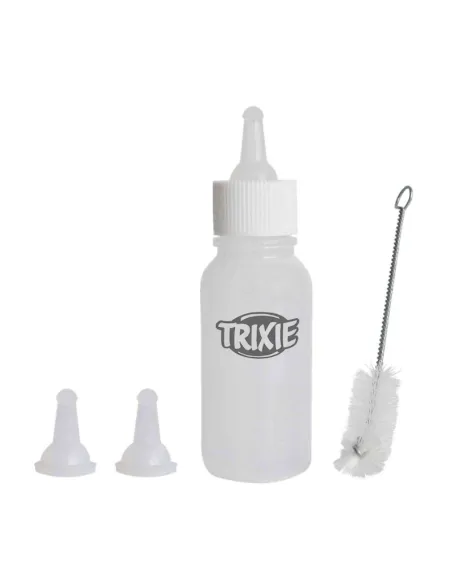 Biberon Cane Gatto Kit di Allattamento TX4193