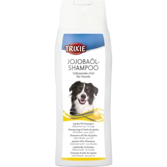 Shampoo 250ml All'olio Di Jojoba tx29192