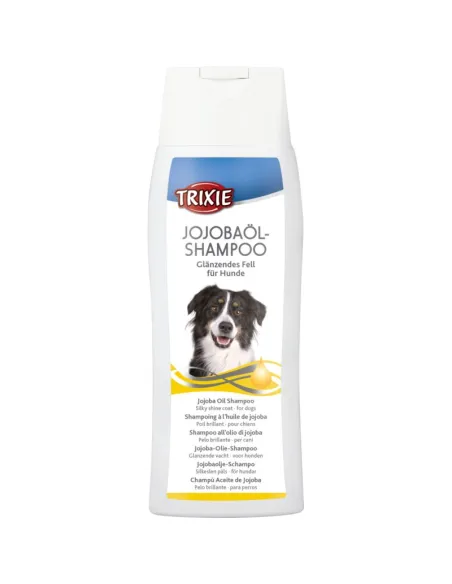 Shampoo 250ml All'olio Di Jojoba tx29192