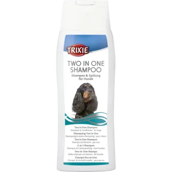 Shampoo/Balsamo Two in One 250 ml TX29197