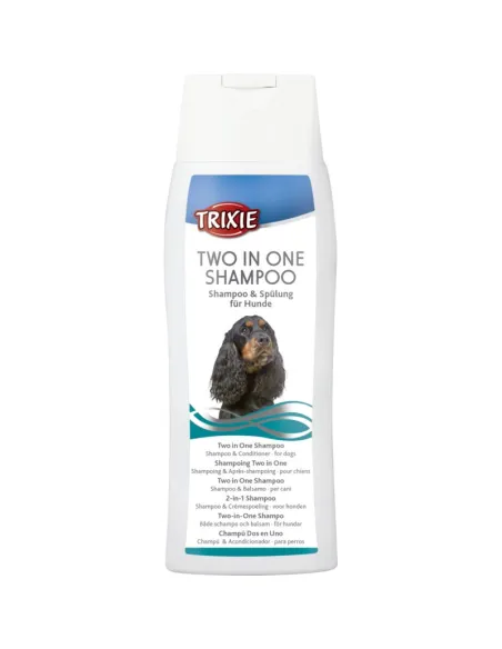 Shampoo/Balsamo Two in One 250 ml TX29197