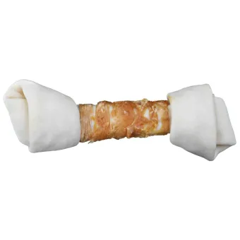 Osso Dentafun Annodato Pollo 25cm tx31320