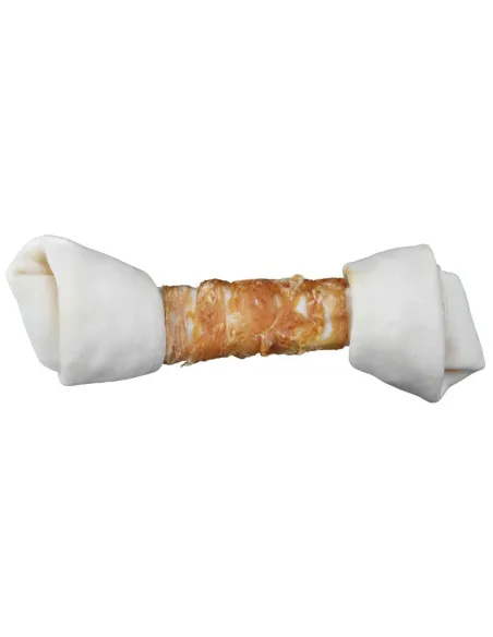 Osso Dentafun Annodato Pollo 25cm tx31320