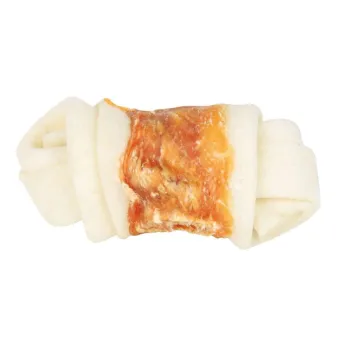 Osso Dentafun 5 pz Annodatio Pollo 5cm tx31321