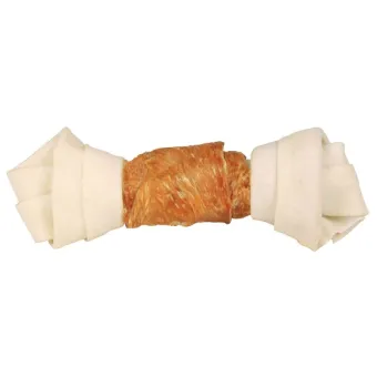 Osso Dentafun Annodato Pollo 18cm tx31324