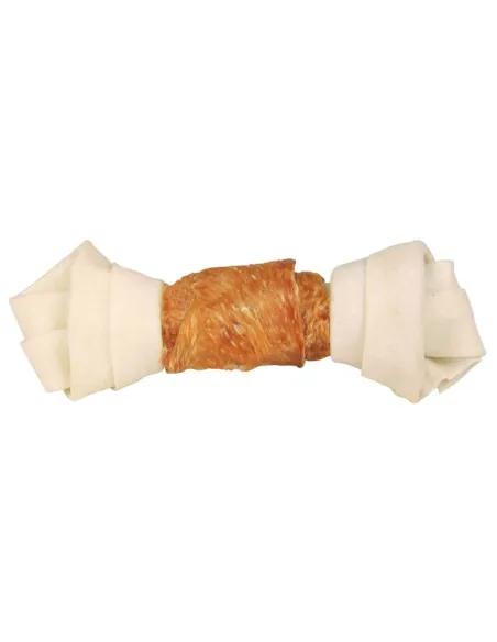 Osso Dentafun Annodato Pollo 18cm tx31324