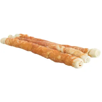 Dog Snack Bastonc.dentafun 3x28cm 250g Pollo 31326