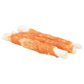 Dog Snack Bastonc.dentafun 3x17cm 140g Pollo 31327