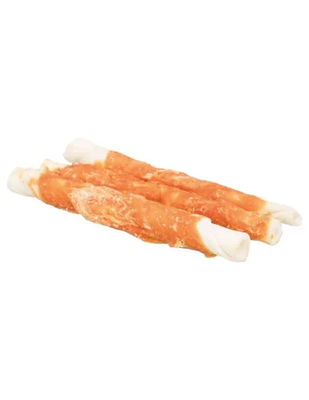 Dog Snack Bastonc.dentafun 3x17cm 140g Pollo 31327