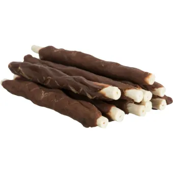 Dog Snack Bastonc.dentafun 12cm 70gr Coniglio 31338