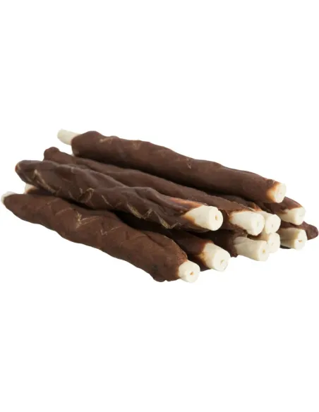 Dog Snack Bastonc.dentafun 12cm 70gr Coniglio 31338