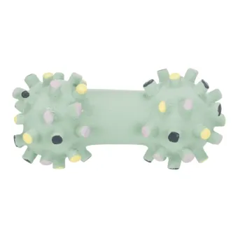Gioco Cane Bilanciere Mini 10cm Latex tx35611