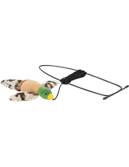 Gioco Gatto Uccello X Porta 13/1.75cm tx45771