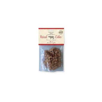 Barf Snack Manzo Cane/Gatto 100 gr