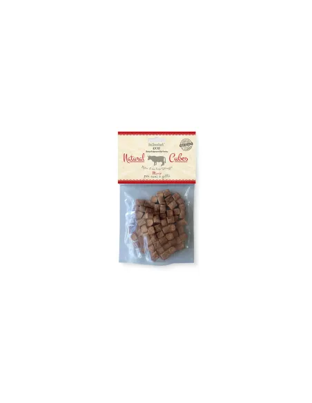 Barf Snack Manzo Cane/Gatto 100 gr