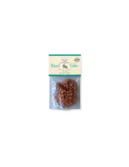 Barf Snack Coniglio Cane/Gatto 100 gr