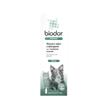 Biodor Rimuovi Odore Spr 750 ml