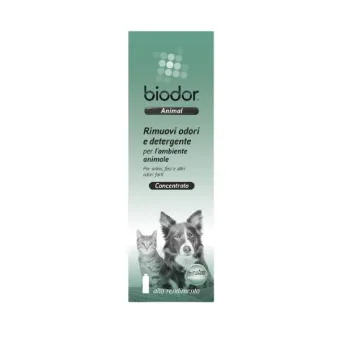 Biodor Rimuovi Odore Deter Conc 1000 ml