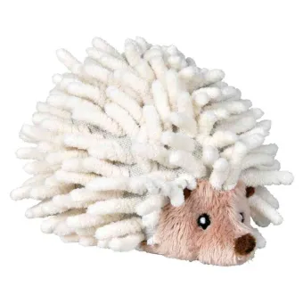 Gioco Cane Riccio Peluche 12cm TX35934