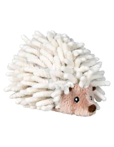 Gioco Cane Riccio Peluche 12cm TX35934