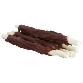 Dog Snack Bastonc.dentafun 10cm 250gr Mix 31372