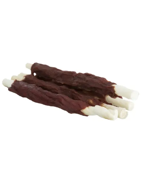 Dog Snack Bastonc.dentafun 10cm 250gr Mix 31372