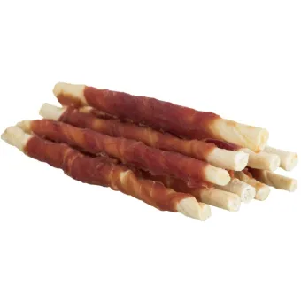 Dog Snack Bastonc.dentafun 10x12cm 80gr Anatra 31371