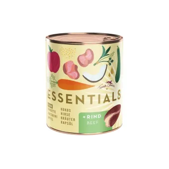 Terra Canis Essential 8 Pollo e Manzo 780g