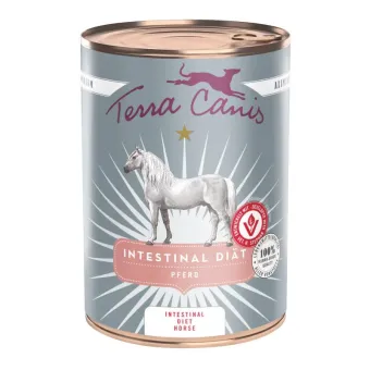 Terra Canis Alivet Cavallo Intestinal 400g