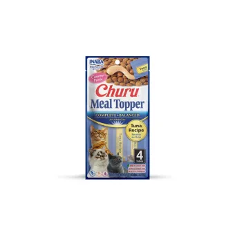 Ciao Churu Topper Tonno Gatto 4x14g