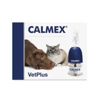 Calmex Diffuser Starter Pack