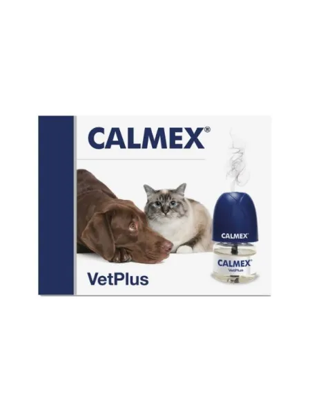 Calmex Diffuser Starter Pack