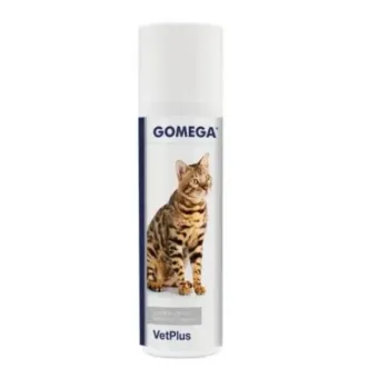 Gomega For Cats 65 ml