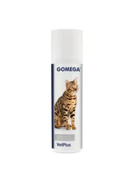 Gomega For Cats 65 ml